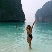 Отзыв от Анжела - Visa DTV